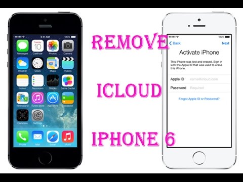 icloud remover for ios 12