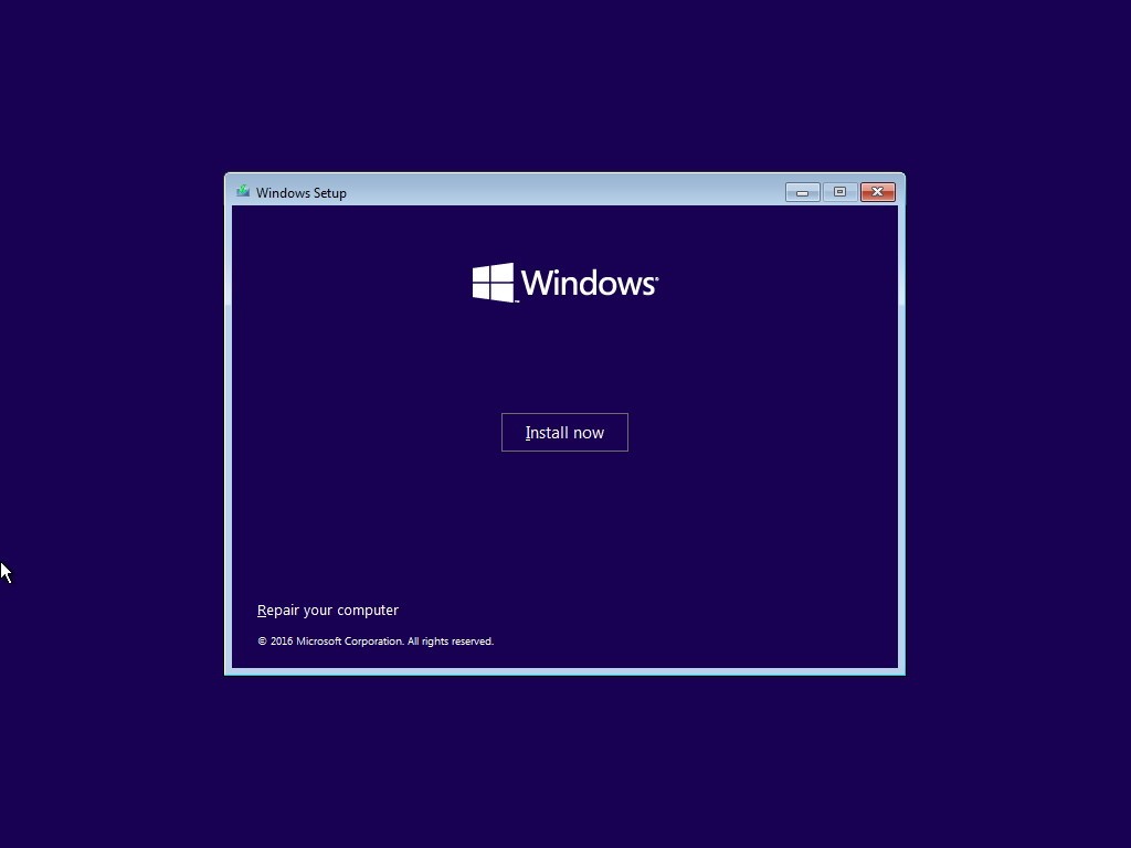 How To Install Windows Update Cab Files